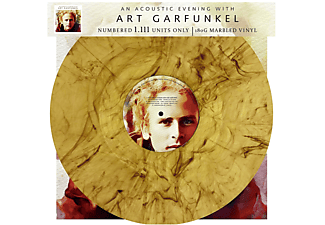Art Garfunkel - An Acoustic Evening With Art Garfunkel (Vinyl LP (nagylemez))