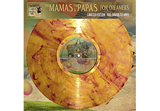 The Mamas & The Papas - For Dreamers (Vinyl LP (nagylemez))