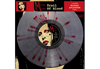 Marilyn Manson - Trail Of Blood (Vinyl LP (nagylemez))