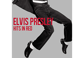 Elvis Presley - Hits In Red (Vinyl LP (nagylemez))