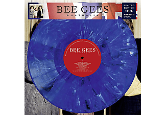 Bee Gees - Australia (Vinyl LP (nagylemez))