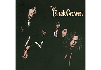 The Black Crowes - Shake Your Money Maker (CD)