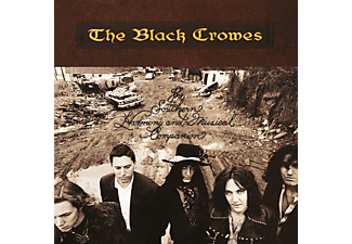 The Black Crowes - The Southern Harmony And Musical Companion (Vinyl LP (nagylemez))