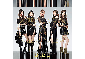 Exid - Blessed (CD + DVD)