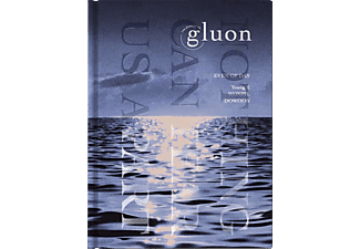 Day6 - Book Of Us: Gluon (CD + könyv)