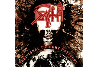 Death - Individual Thought Patterns (Reissue) (CD)