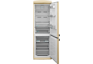 SHARP SJ-RA10RMXJ3-EU - Frigo-congelatori combinati (Dispositivo independe)