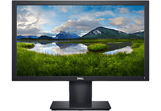 DELL E2020H 19,5'' Sík HD+ 60Hz 16:9 LED Monitor