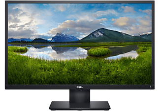 DELL E2420HS 24'' Sík FullHD 60Hz 16:9 LED Monitor