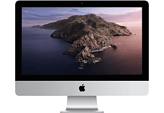 APPLE MXWV2TU/A iMac 27" Retina 5K 2020/Intel Core i7/3.8GHz/8GB/512GB SSD Silver