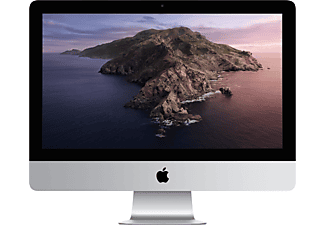 APPLE MXWU2TU/A iMac 27" Retina 5K 2020/Intel Core i5/3.3GHZ/512GB SSD Gümüş