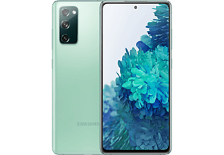 SAMSUNG Galaxy S20 FE 4G - Smartphone (6.5 ", 128 GB, Cloud Mint)