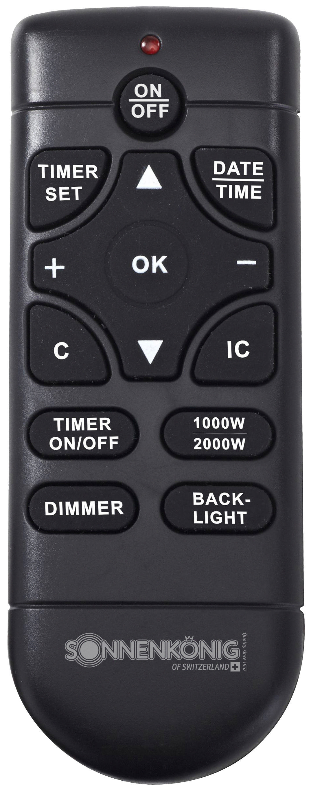 Schwarze und grüne Gaming-Kopfhörer mit Mikrofon.