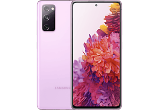 SAMSUNG Galaxy S20 FE 4G - Smartphone (6.5 ", 128 GB, Cloud Lavender)