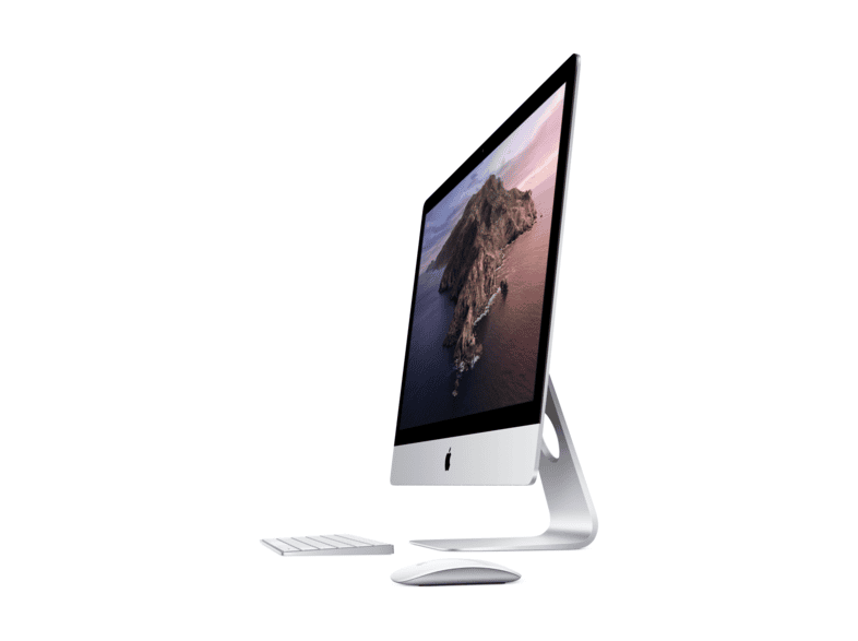 apple mxwt2tu a imac 27 retina 5k 2020 intel core i5 3 1ghz 8gb 256gb ssd gumus