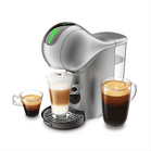 Kaffeemaschine Dolce Gusto Genio S Touch Silber