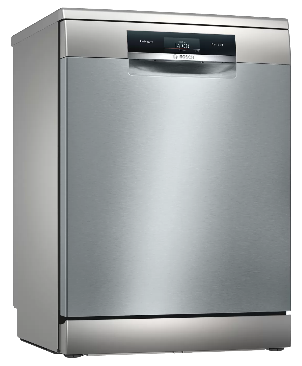 BOSCH SMS8YCI01E Home Connect mosogatógép