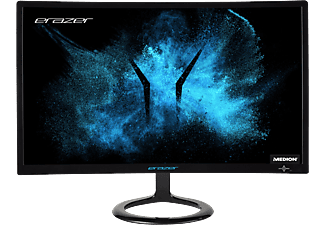 MEDION ERAZER X52471 - Moniteur gaming, 23.6 ", Full-HD, 144 Hz, Noir