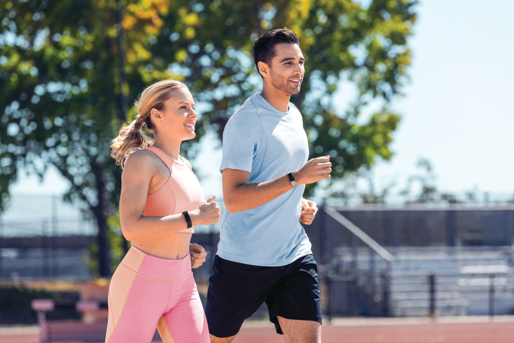 FITBIT Activity tracker Inspire 2 Black (FB418BKBK)