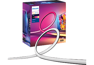 Philips Hue Play Gradient Lightstrip 55 Zoll