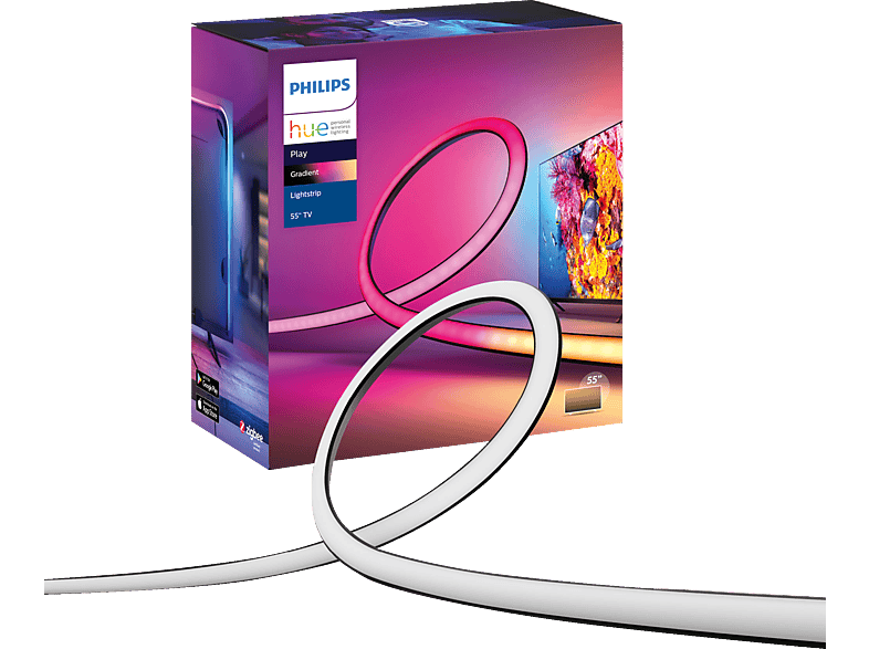 philips hue play gradient lightstrip