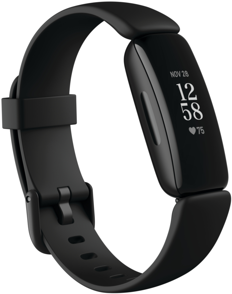 FITBIT Activity tracker Inspire 2 Black (FB418BKBK)