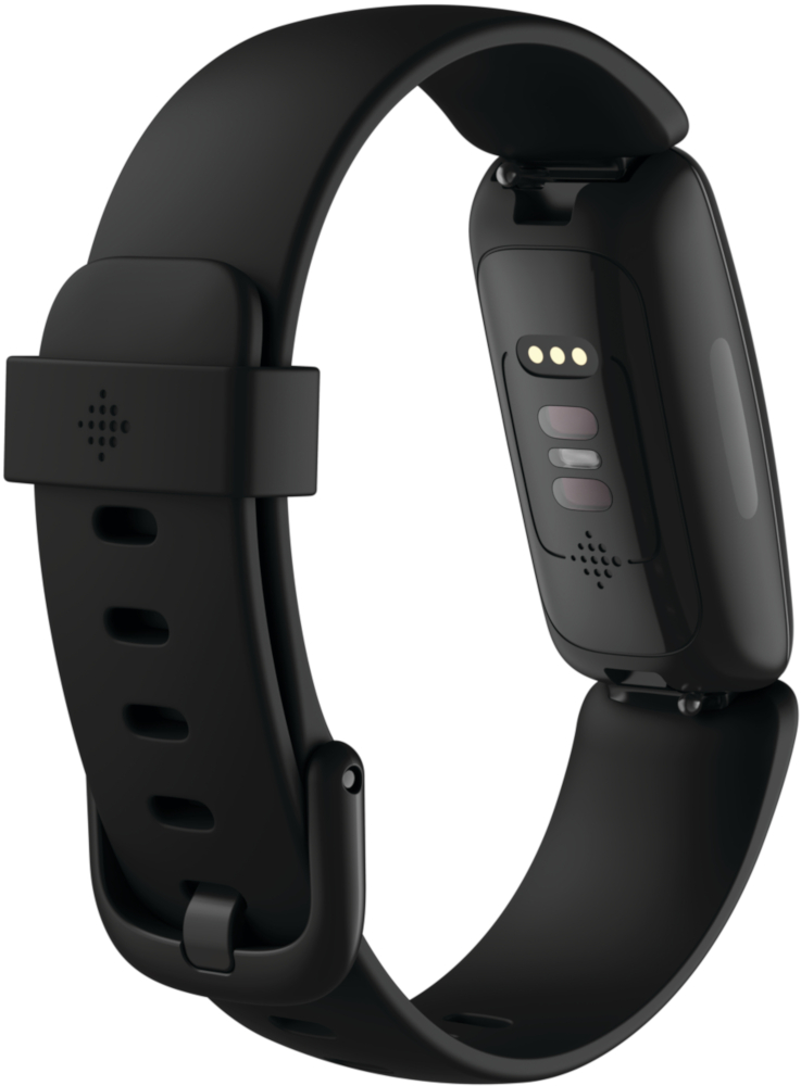 FITBIT Activity tracker Inspire 2 Black (FB418BKBK)