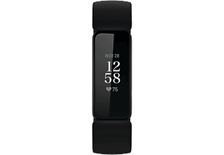 FITBIT Activity tracker Inspire 2 Black (FB418BKBK)
