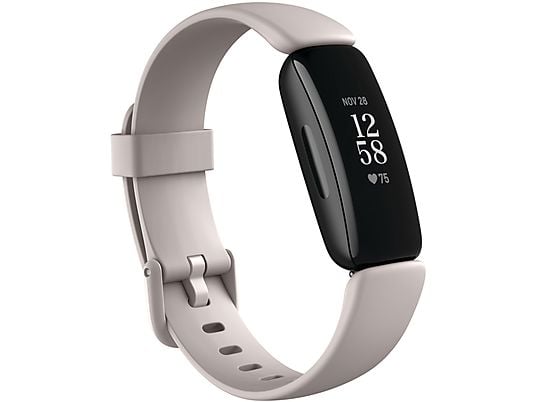 FITBIT Activity tracker Inspire 2 Ivory White (FB418BKWT)