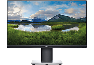 DELL P2419H 24” Sík FullHD 60Hz 16:9 LED monitor