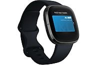 FITBIT Activity tracker Sense Carbon Graphite (FB512BKBK)