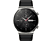 HUAWEI Watch GT 2 Pro Sport (46 mm) - Smartwatch (Larghezza: 22 mm, Fluoroelastomero, Nero/Argento)