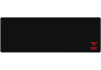 PATRIOT Viper Super Size - Tapis de souris (Noir)
