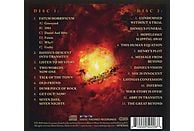Ayreon - Transitus | CD