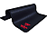 PATRIOT Viper Large Size - Tapis de souris (Noir)