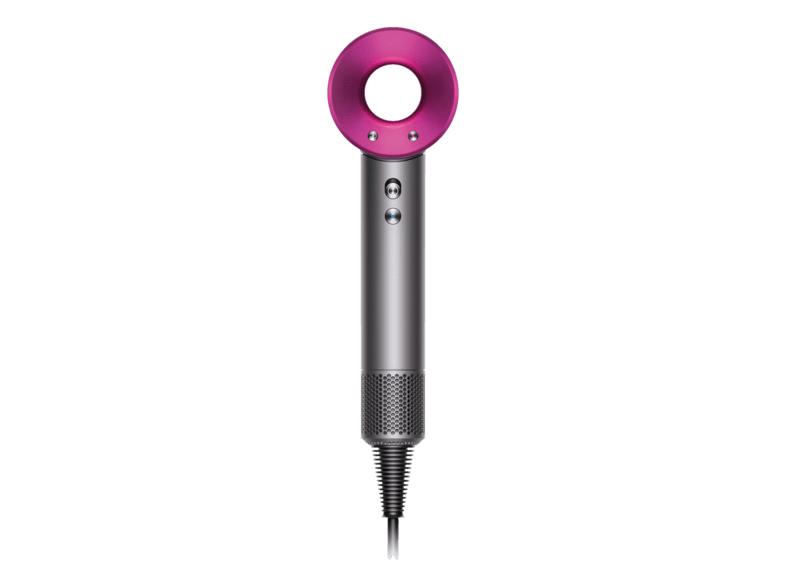 Фен dyson supersonic hd07 prussian