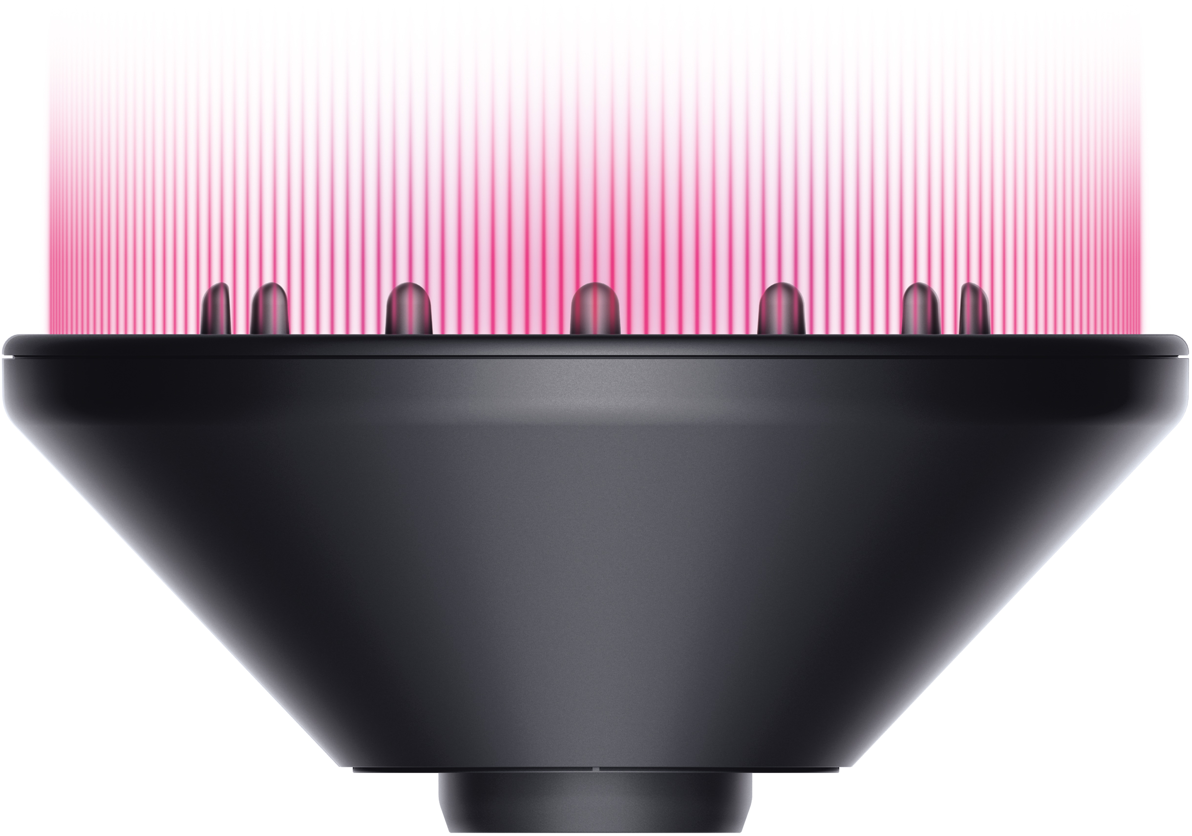 DYSON Supersonic 2020 - Haartrockner (Schwarz/Nickel)