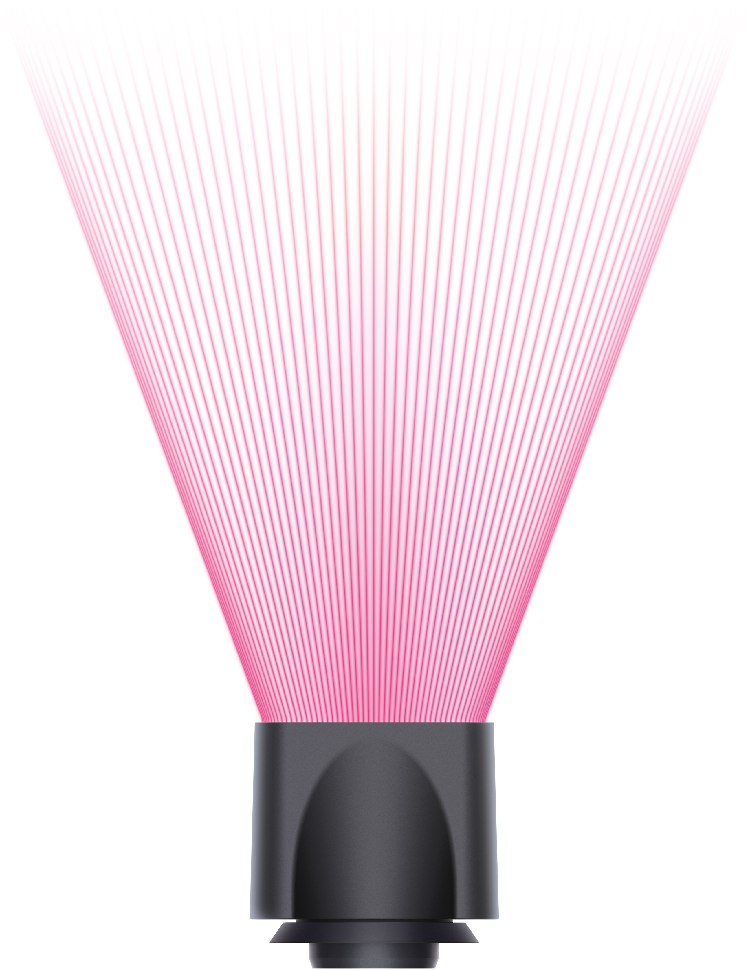 DYSON Supersonic 2020 - Haartrockner (Schwarz/Nickel)