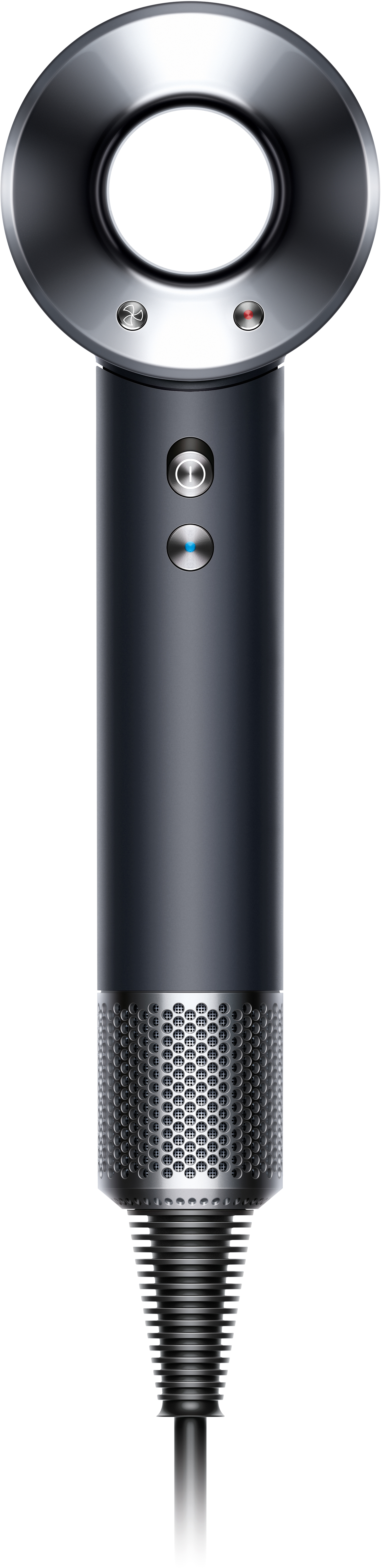 DYSON Supersonic 2020 - Haartrockner (Schwarz/Nickel)