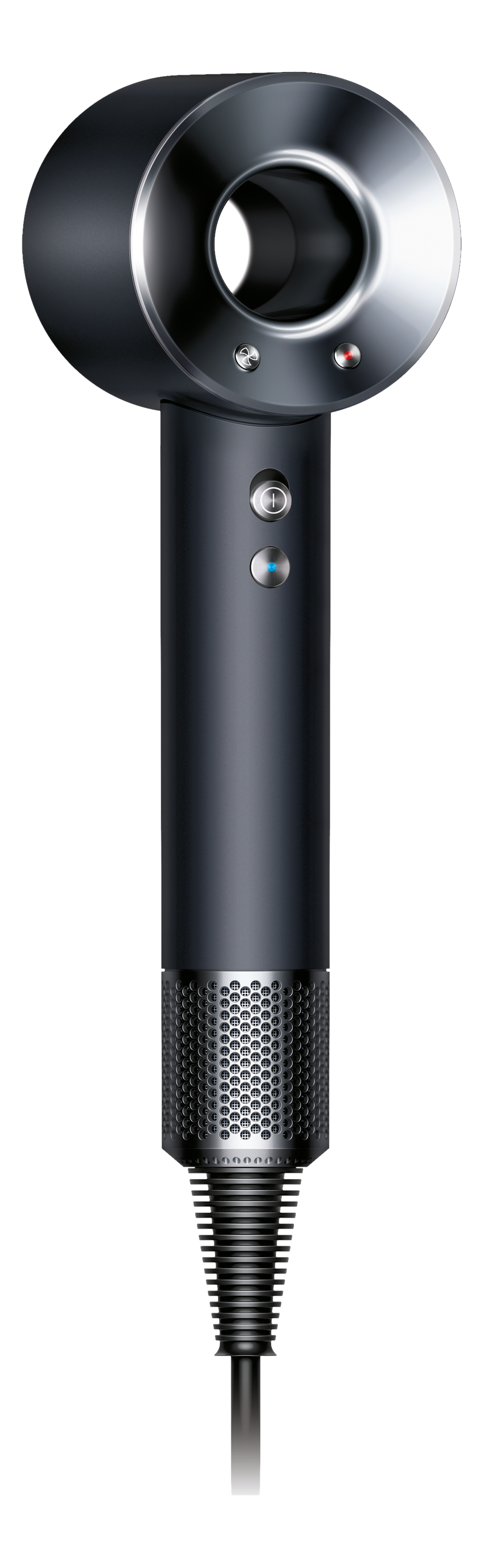 DYSON Supersonic 2020 - Haartrockner (Schwarz/Nickel)