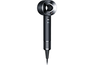 DYSON Supersonic 2020 - Haartrockner (Schwarz/Nickel)