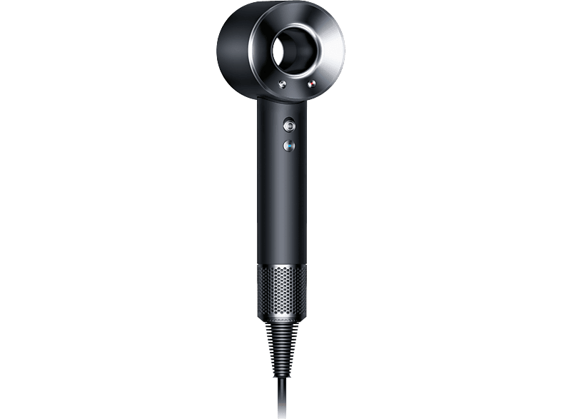 Dyson Supersonic Schwarz / Nickel