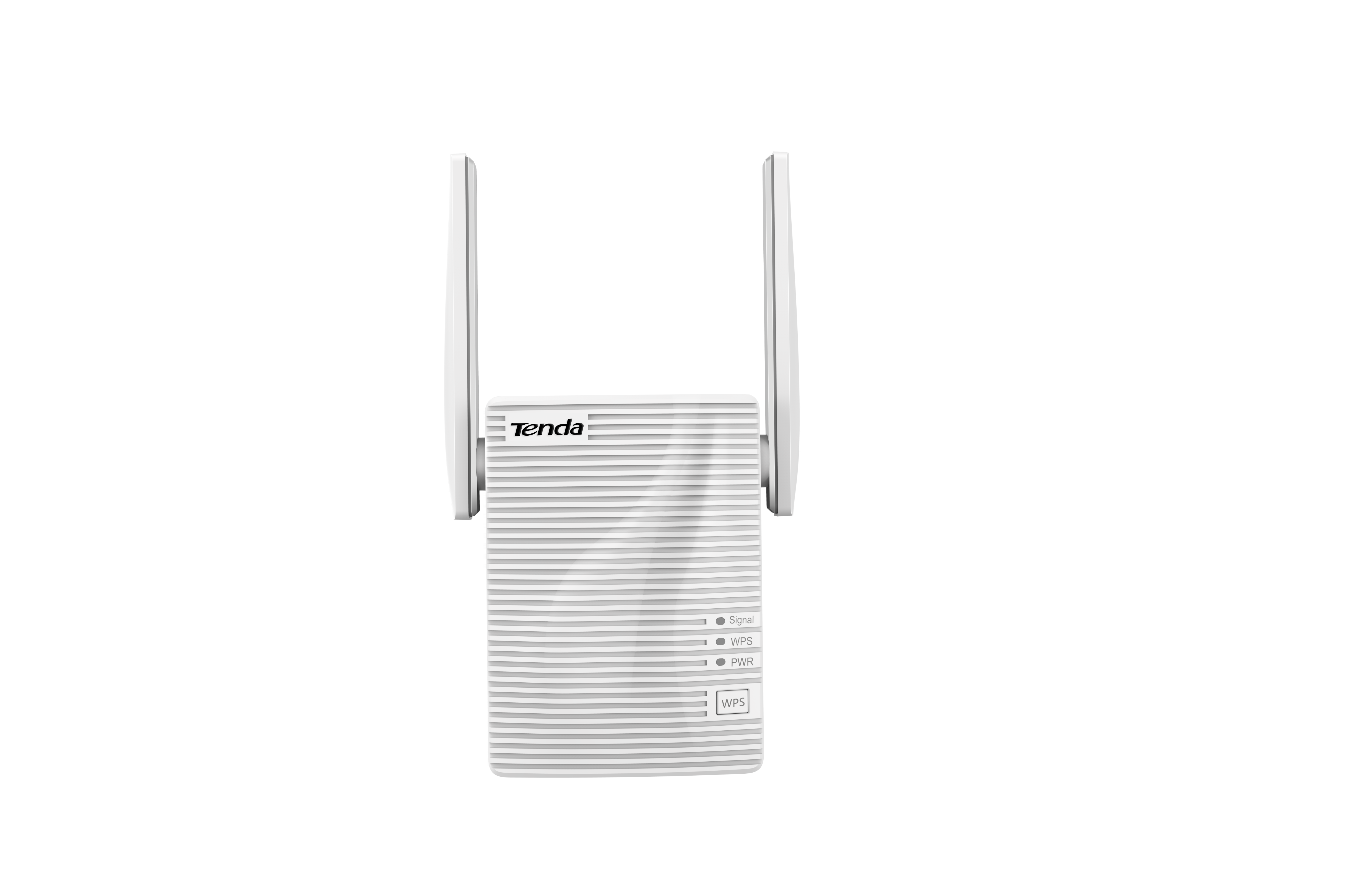 Repetidor Wifi Tenda a301 300mbps cable rj45 blanco v2.0 n300 2 antenas amplificador 300