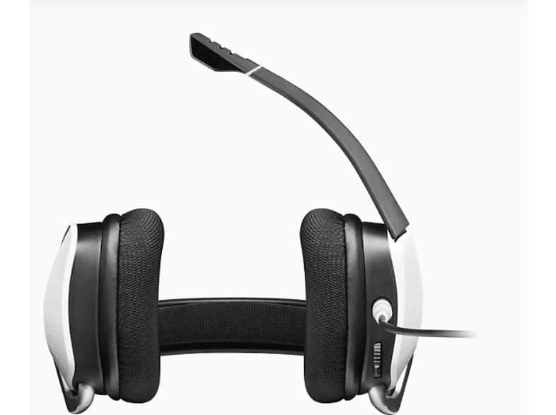CORSAIR Void Elite RGB USB Oyuncu Kulaklığı, 7.1 Surround, PC, PS4