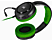 CORSAIR HS35 PC, PS5, PS4, XBOX Uyumlu Kablolu Stereo Oyuncu Kulak Üstü Kulaklık Yeşil (CA-9011197-EU)