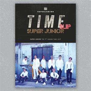 Sm Entertainment Time Slip afbeelding