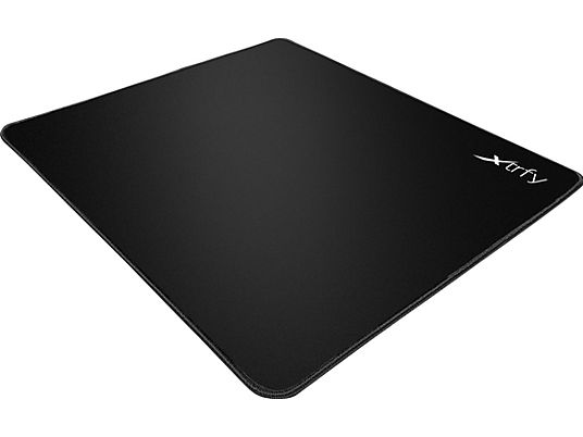 CHERRY GP2 L - Tapis de souris de jeu (Noir)