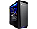 JOULE PERFORMANCE eSports RTX 2060S - Gaming PC,  , 500 GB SSD + 2 TB HDD, 16 GB RAM,   (8 GB, GDDR6), Schwarz