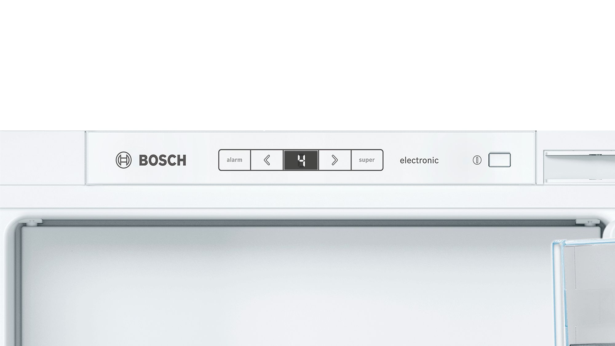 BOSCH KIL22AFE0 Serie 6 Kühlschrank (127 l, E, 874 mm hoch, k.A.)