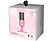 RAZER Seirēn X - USB Mikrofone (Pink)